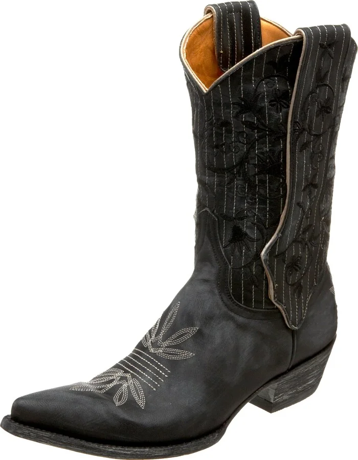 Black/Bone