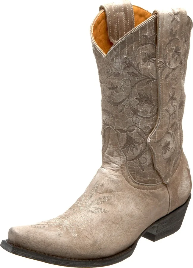 Old Gringo Women's Annie L807-11 Boot