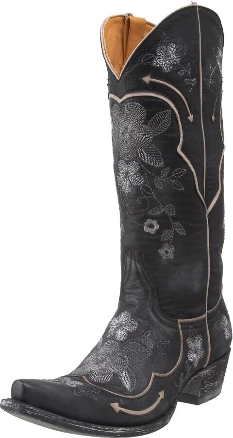 Old Gringo Women's Bonnie Pipin Boot