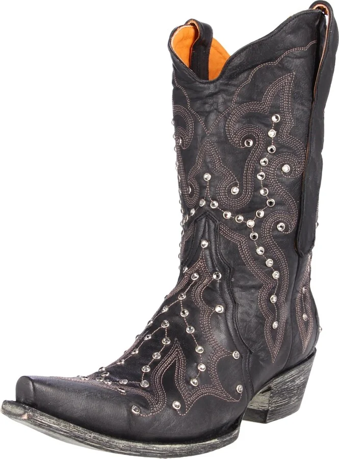 Old Gringo Women's Celestecrystal L888-3
