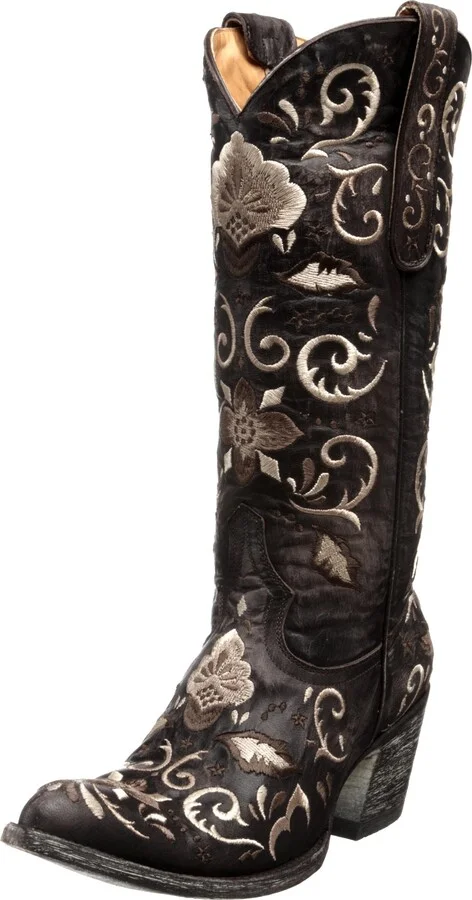 Old Gringo Women's Deborah Rico L829-4 Boot