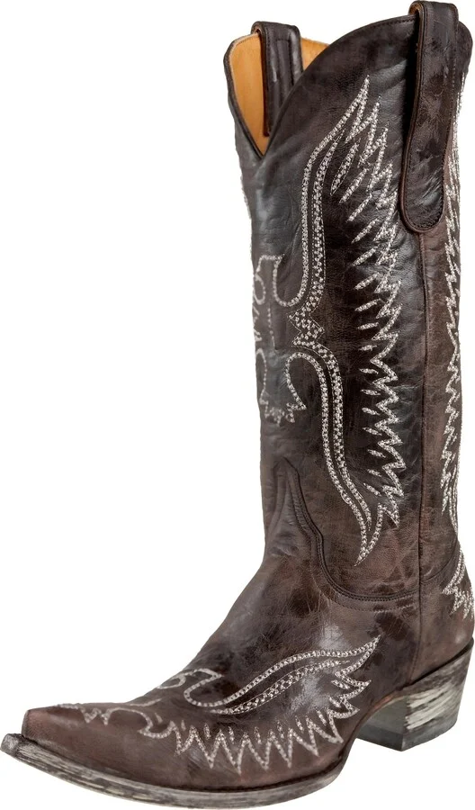 Old Gringo Women's Eagle Cruz Fashion Cowboy Boot
