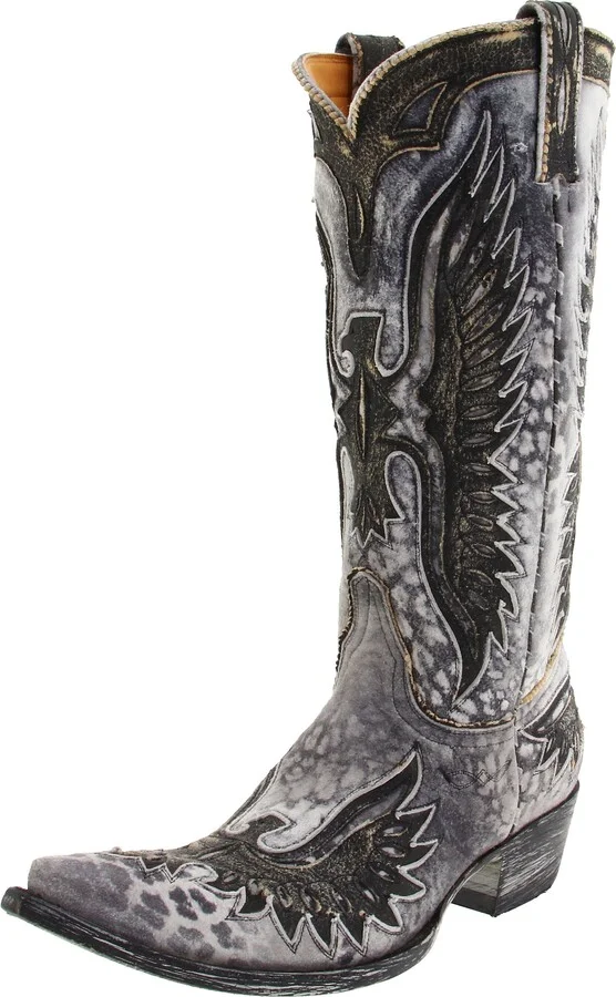 Old Gringo Women's Elvis Boot