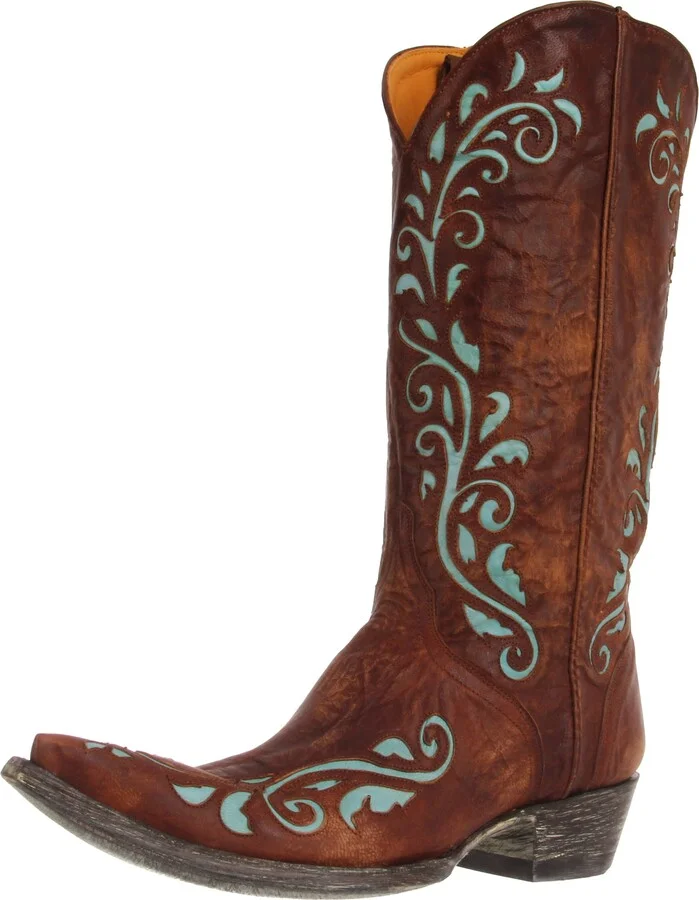 Old Gringo Women's Estere Western Boot