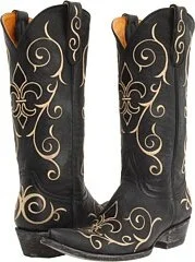 Old Gringo Women's Evelyn Western Boot