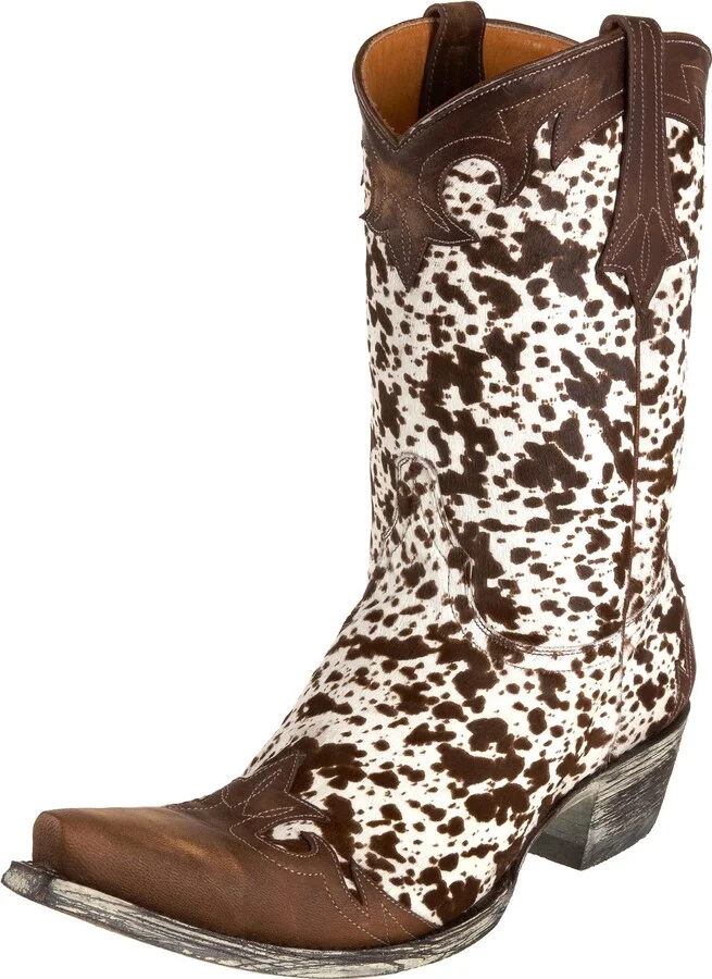 Old Gringo Women's Evita L593-1 Boot