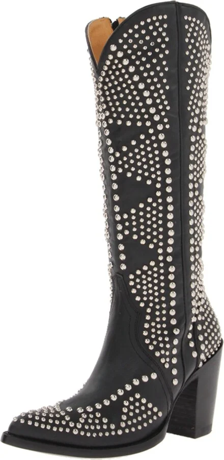 Old Gringo Women's Fatale