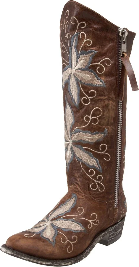 Old Gringo Women's Gemmarazz Boot