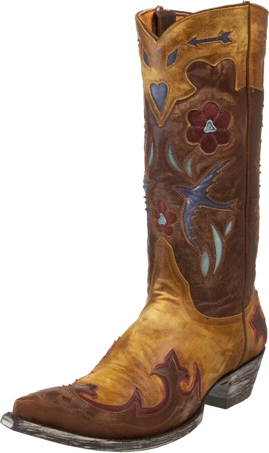 Old Gringo Women's Golondrita Boot