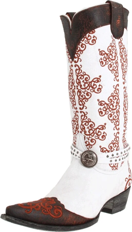 Old Gringo Women's L1000 Boot