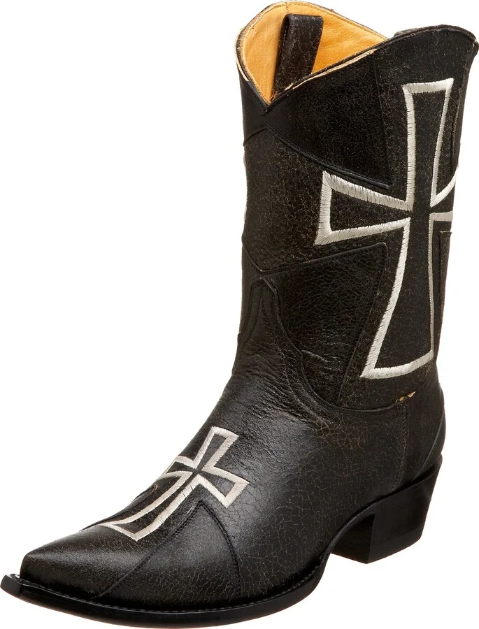 Crackelada Black
