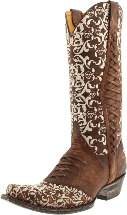 Old Gringo Women's L998 Boot