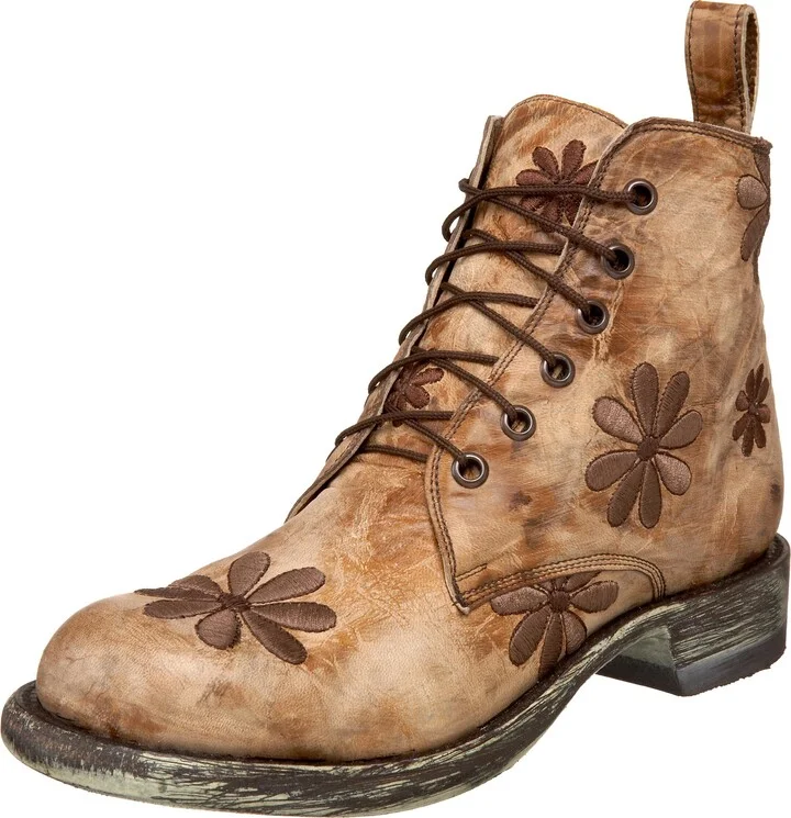 Old Gringo Women's Lachilindrina Boot