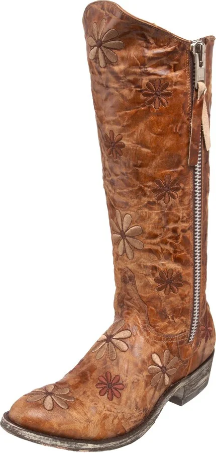 Old Gringo Women's Ladanerazz Boot