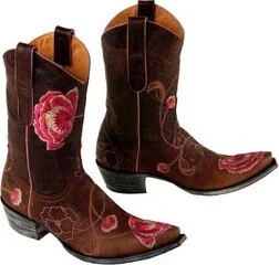 Old Gringo Women's Marsha Boot