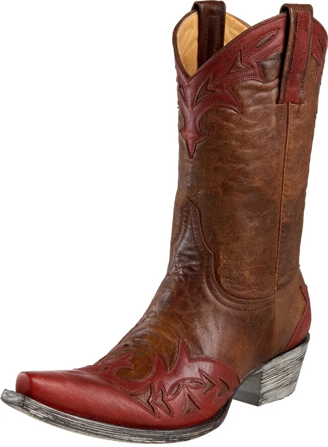 Old Gringo Women's Obregon Fashion Cowboy Boot