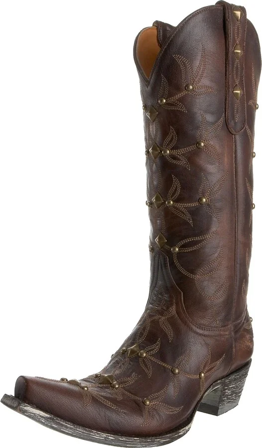 Brush Off Brown