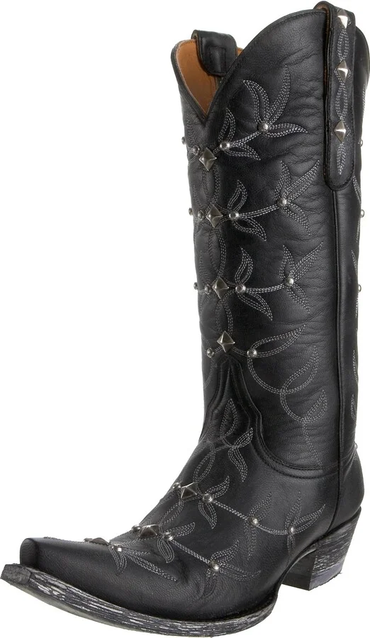 Old Gringo Women's Polostud Boot