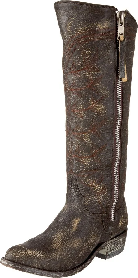 Chocolate Crackle