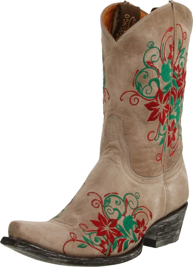 Old Gringo Women's Rania Boot
