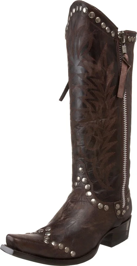 Old Gringo Women's Rockrazz Boot L598-3