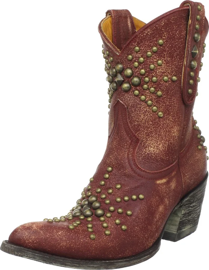 Old Gringo Women's Sol L826-2 Boot