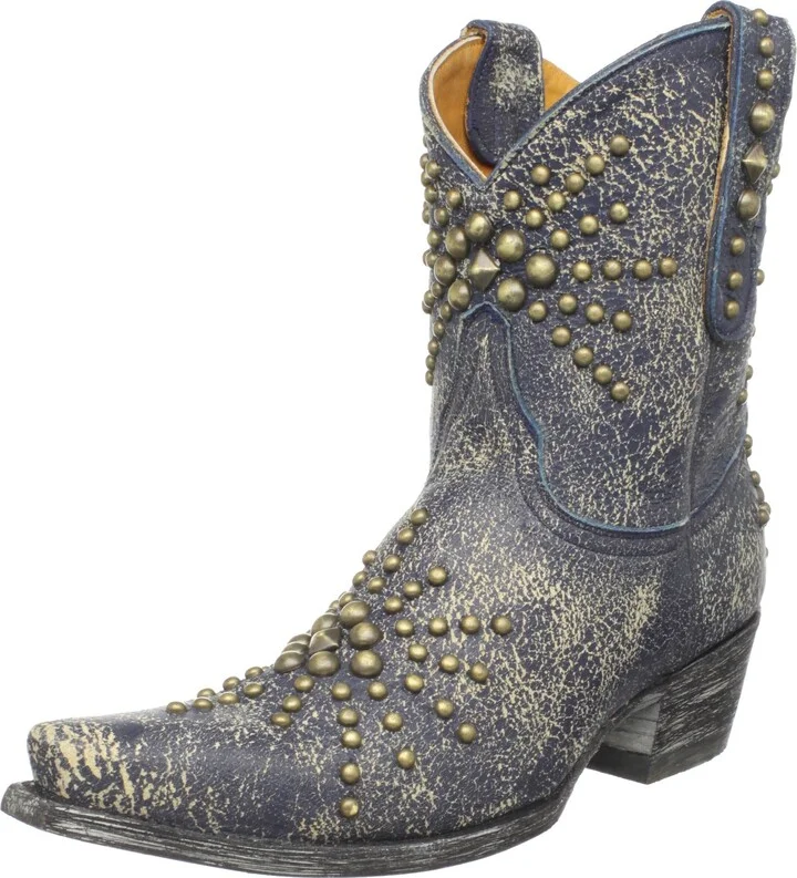 Old Gringo Women's Sol L826-4 Boot