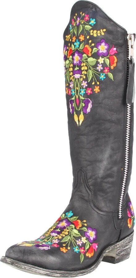 Old Gringo Women's Sorarazz L894-1