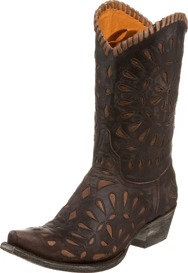 Old Gringo Women's Tino Tino L812-1 Boots