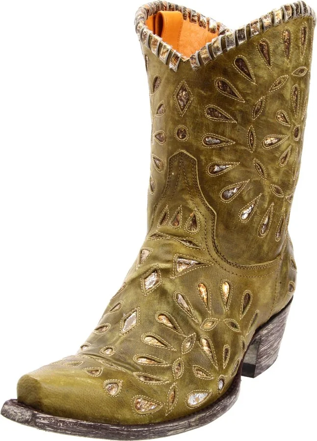 Old Gringo Women's Tino Tino L812-3