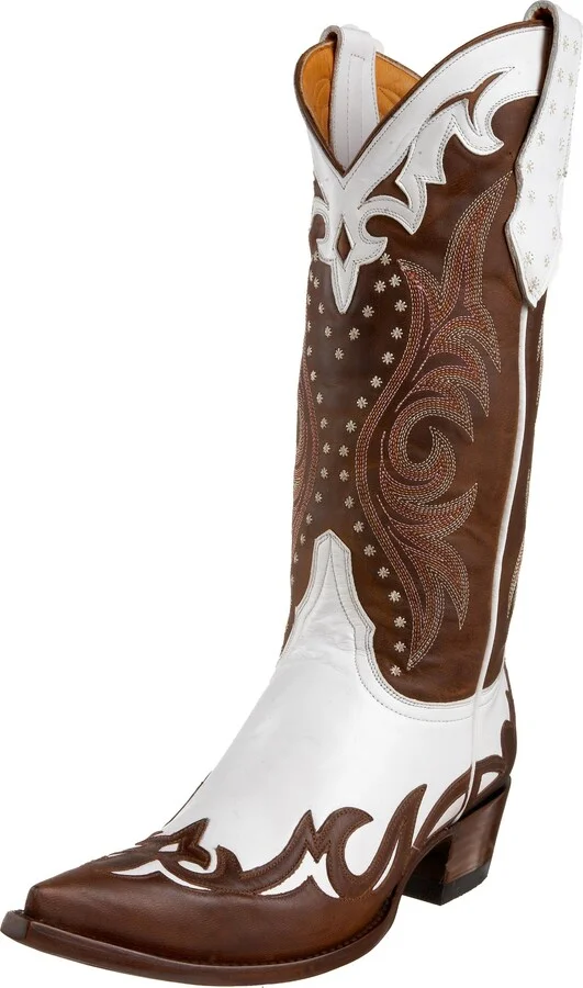 Old Gringo Women's Vencida Fashion Cowboy Boot