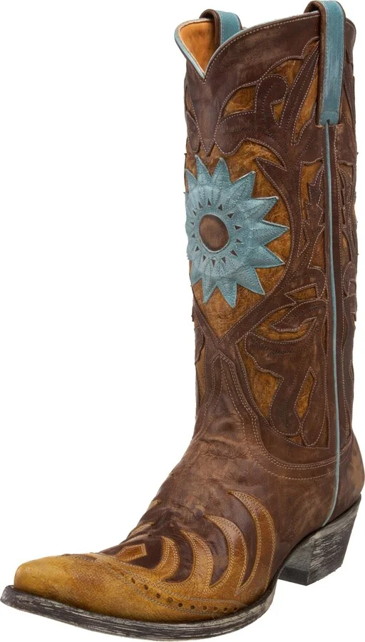 Old Gringo Women's Whit Boot