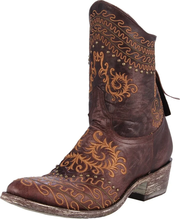 Old Gringo Women's Zaraperazz L828-15