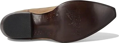 Old Gringo Yuma Tall Cowboy Women's Boots Straw : 8.5 M, Leather - Image 3