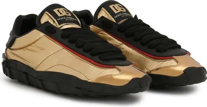 Old Runner low-top sneakers - Image 2