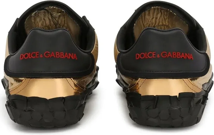 Old Runner low-top sneakers - Image 3