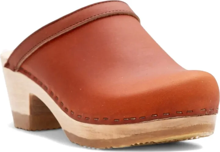 Old School clogs - Image 2