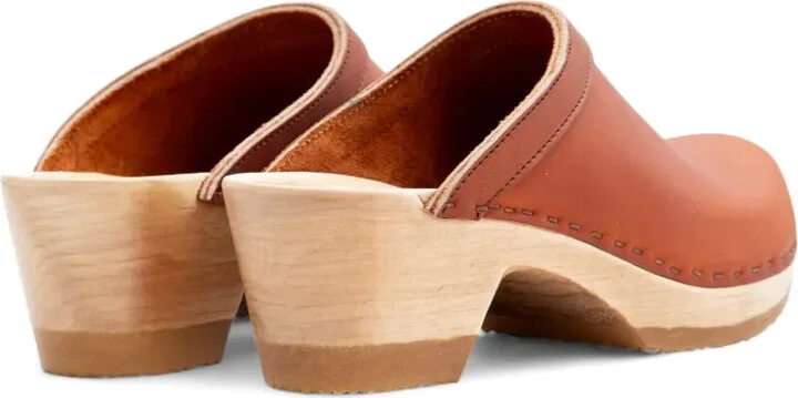 Old School clogs - Image 3
