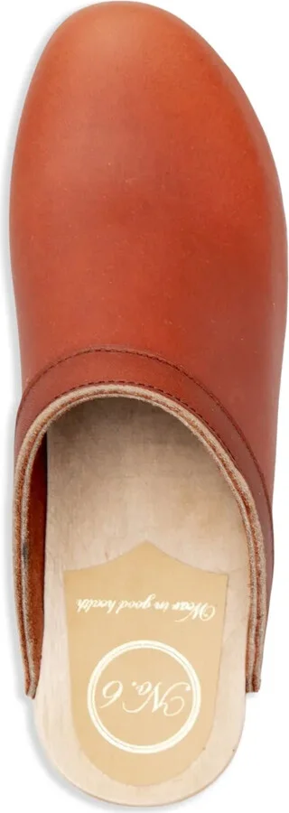 Old School clogs - Image 4