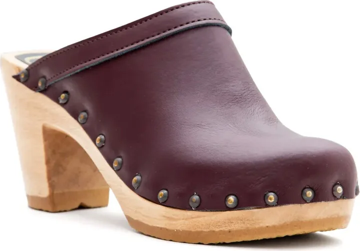 Old School clogs - Image 2