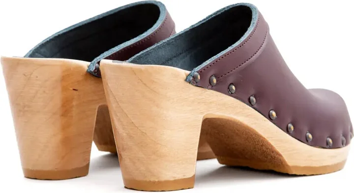 Old School clogs - Image 3