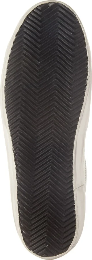 Old School Low Top Sneaker - Image 6