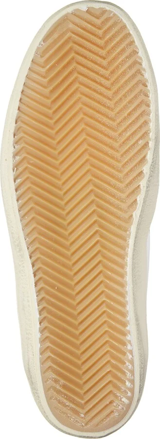 Old School Low Top Sneaker - Image 6
