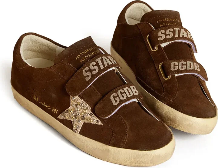 Old School sneakers - Image 2