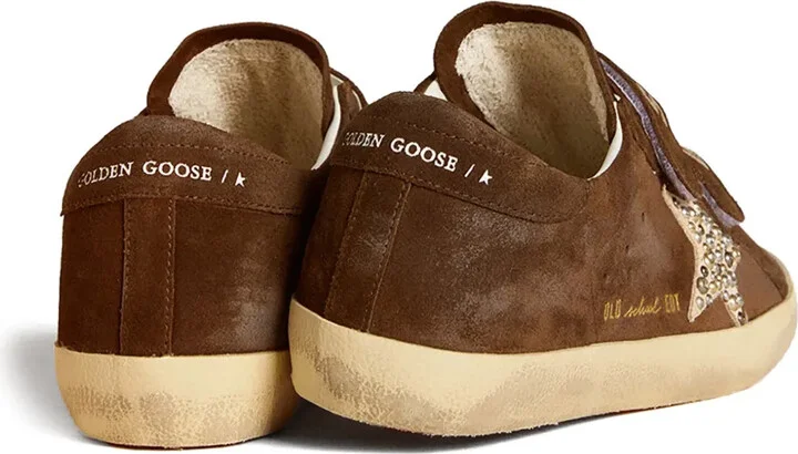 Old School sneakers - Image 3