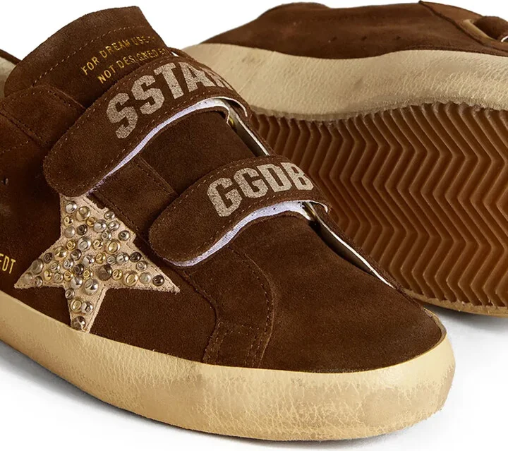 Old School sneakers - Image 4