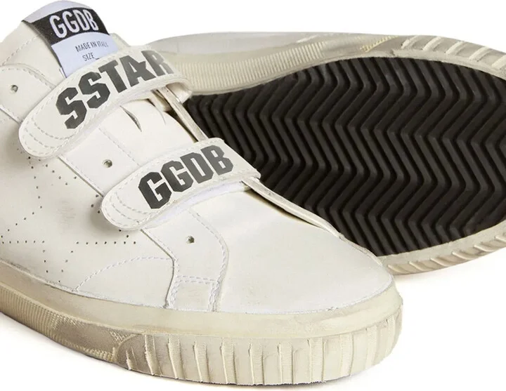 Old School sneakers - Image 2