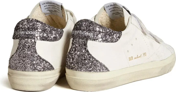 Old School sneakers - Image 3
