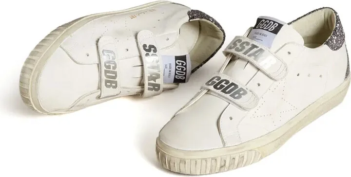 Old School sneakers - Image 4