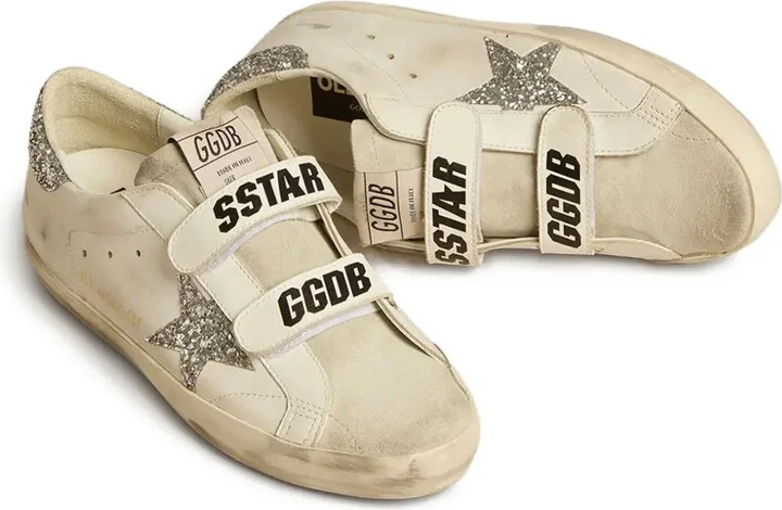 Old School sneakers - Image 2